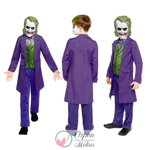 Joker jelmez