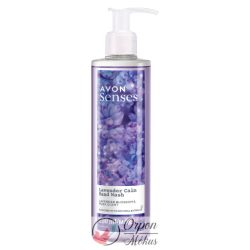 Lavender Calm folyékony szappan: 250 ml