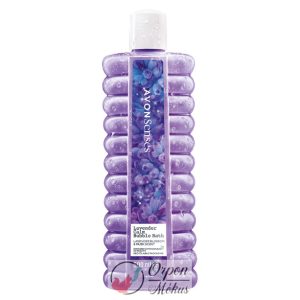 Lavender Calm habfürdő: 500 ml