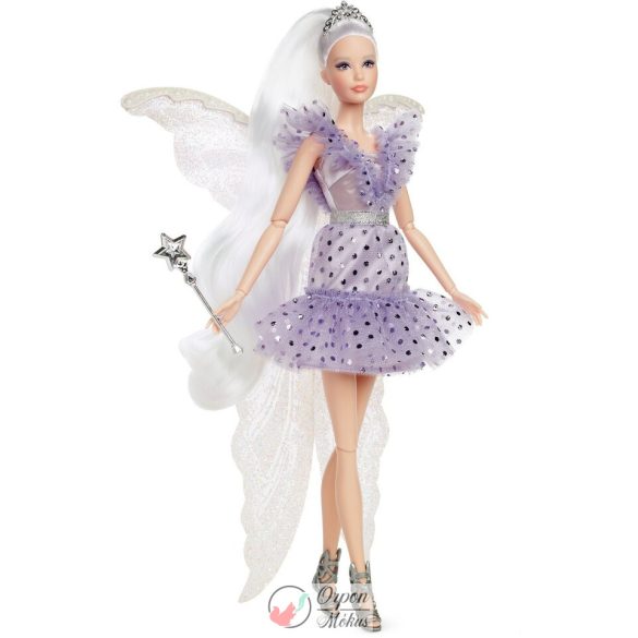 Mattel Barbie: Fogtündér- 30cm
