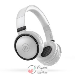 Maxell HP-BTB52 fejhallgató - fehér