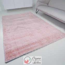 MIRA Shaggy Rózsaszín 60x100 cm