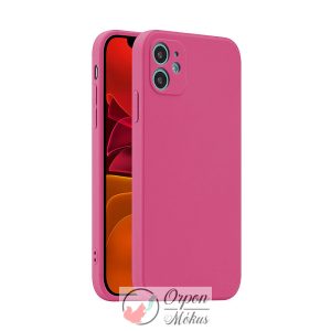 Fosca Samsung A546 Galaxy A54 5G (2023) pink szilikon tok