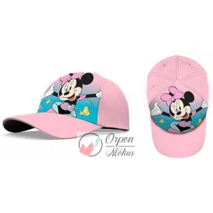 Minnie Magical gyermek baseball sapka - 52,54 cm - Disney