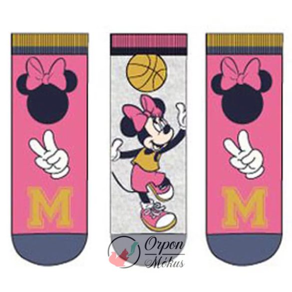 Minnie Play gyerek zokni - 27/30- Disney