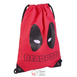 Deadpool sporttáska tornazsák 40 cm