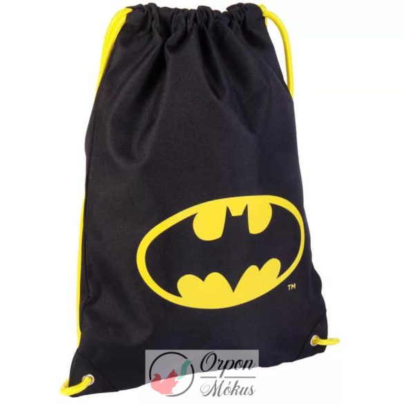Batman sporttáska tornazsák 40 cm