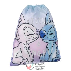 Lilo és Stitch, A csillagkutya Sporttáska, tornazsák: Disney