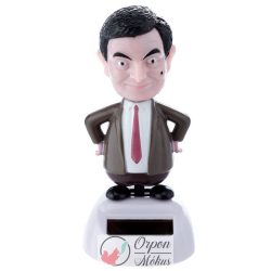Mr. Bean táncoló figura