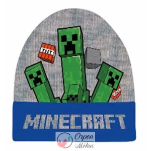 Minecraft Creepers gyermek sapka - 54,56