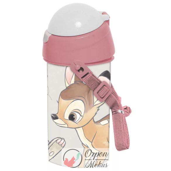 Bambi kulacs, sportpalack - 500 ml - Disney
