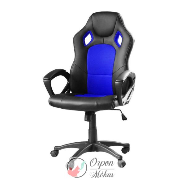 Gamer szék BASIC 3 színben