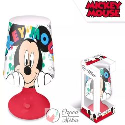 Mickey mini LED lámpa