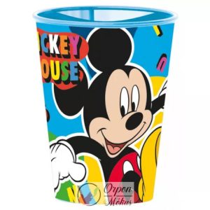 Mickey pohár