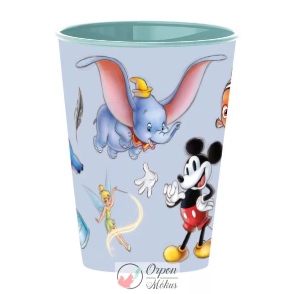 Disney pohár - 260 ml