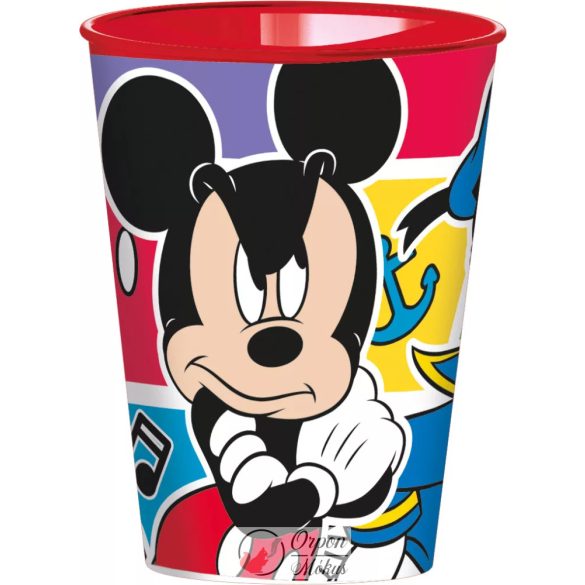 Mickey Better Together pohár  - 260 ml - Disney