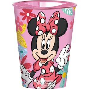 Minnie Spring pohár - 260 ml - Disney