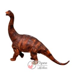 Brachiosaurus dinoszaurusz figura