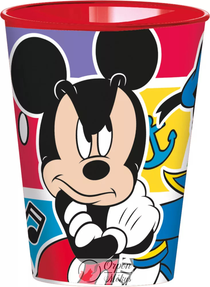 Mickey Better Together pohár - 260 ml - Disney